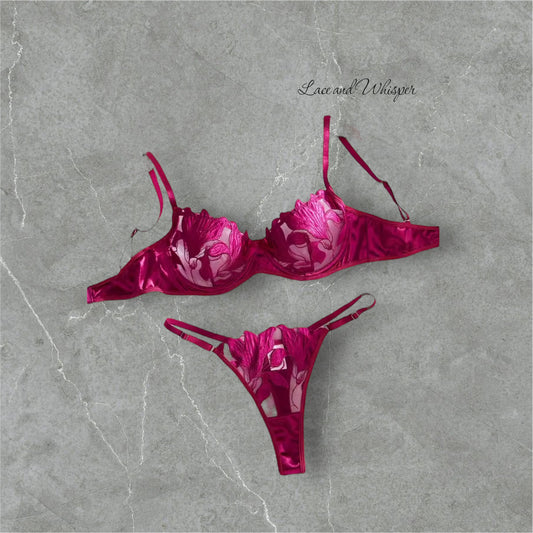 Blush Noir