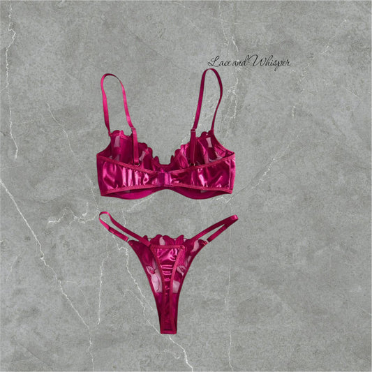 Blush Noir